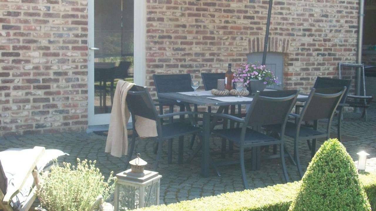 'Tmaelhof Villa Voeren Exterior photo
