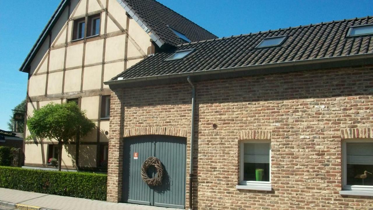 'Tmaelhof Villa Voeren Exterior photo