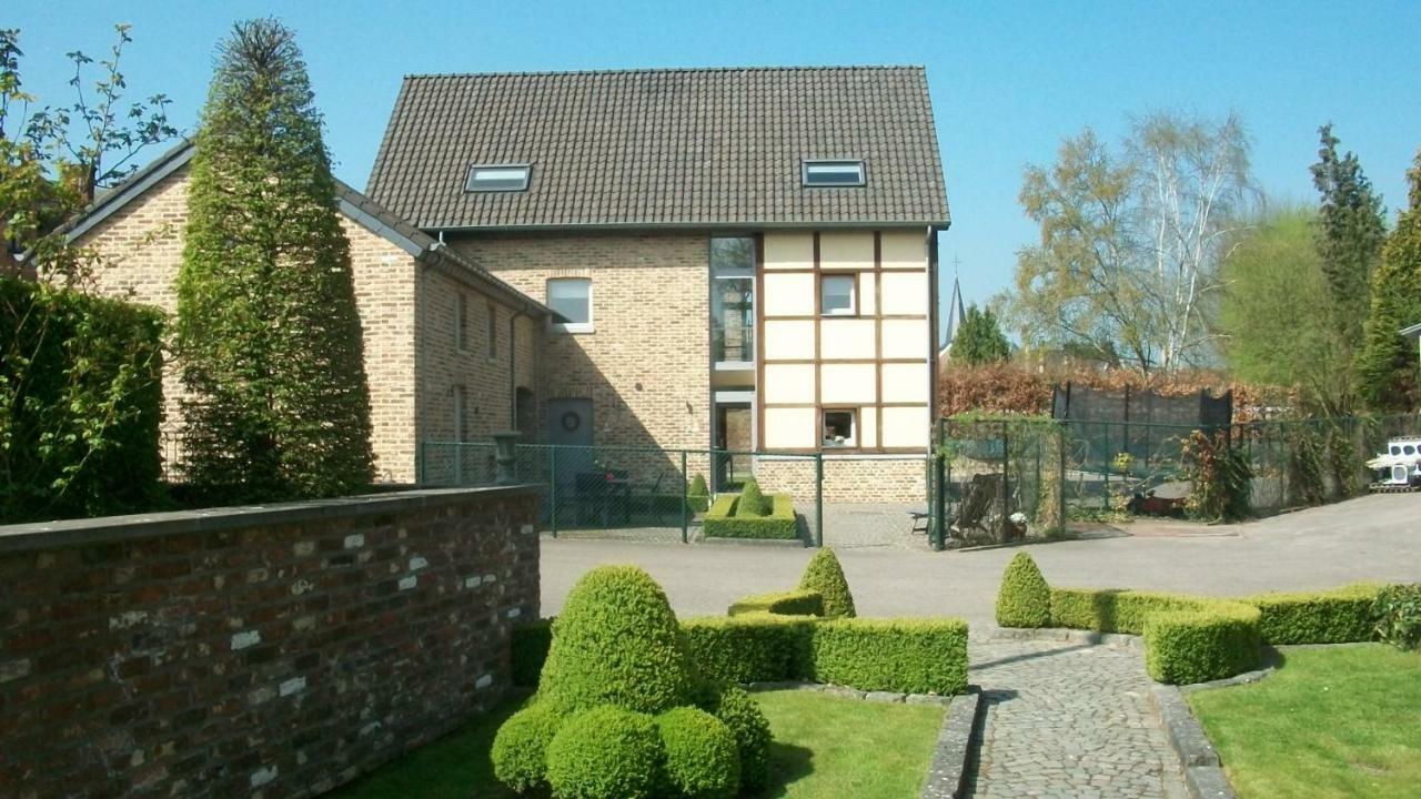 'Tmaelhof Villa Voeren Exterior photo
