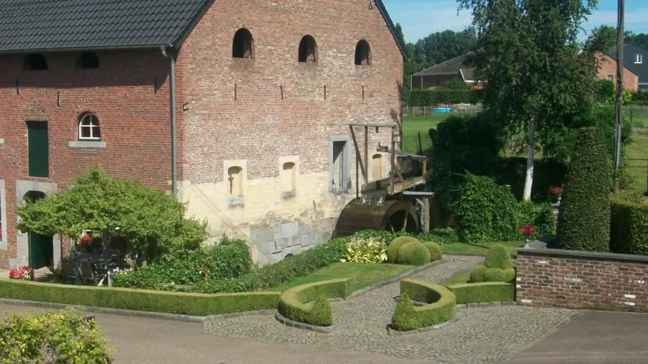 'Tmaelhof Villa Voeren Exterior photo