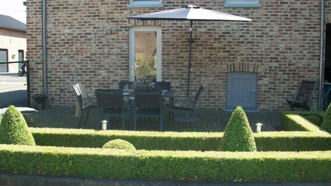 'Tmaelhof Villa Voeren Exterior photo