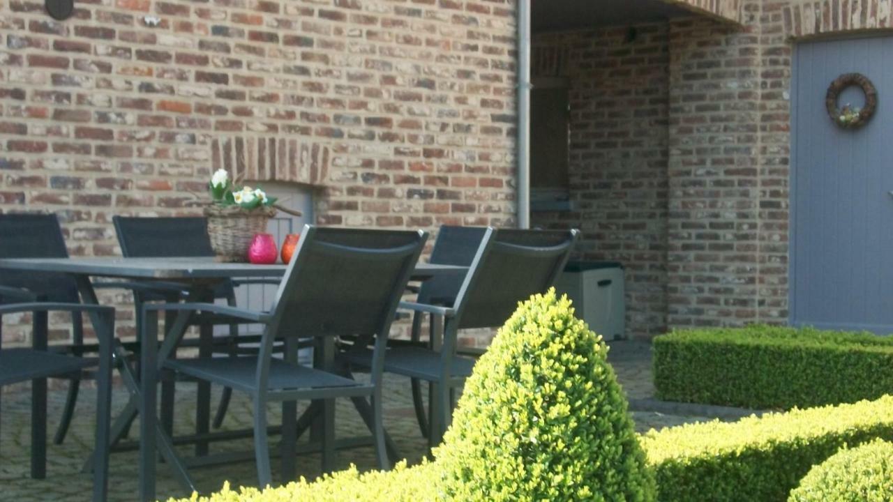'Tmaelhof Villa Voeren Exterior photo