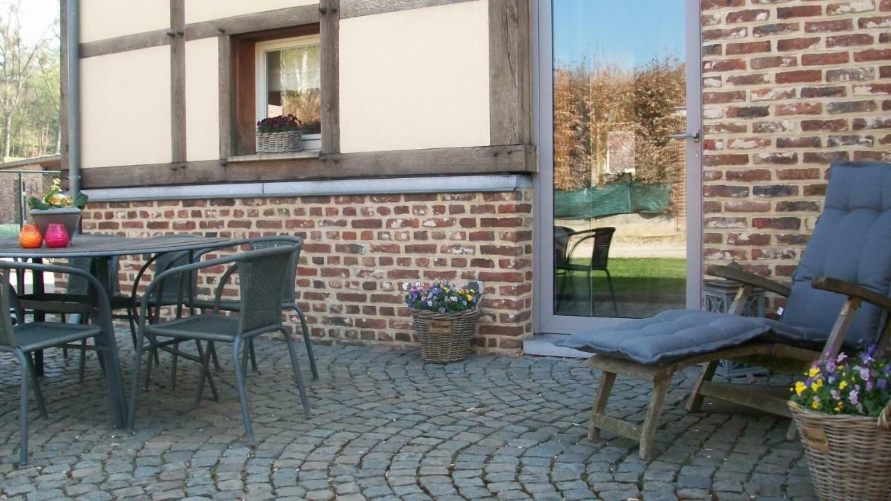 'Tmaelhof Villa Voeren Exterior photo